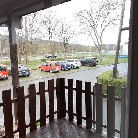 Fewo Dolium Bernkastel-Kues Graach Екстериор снимка